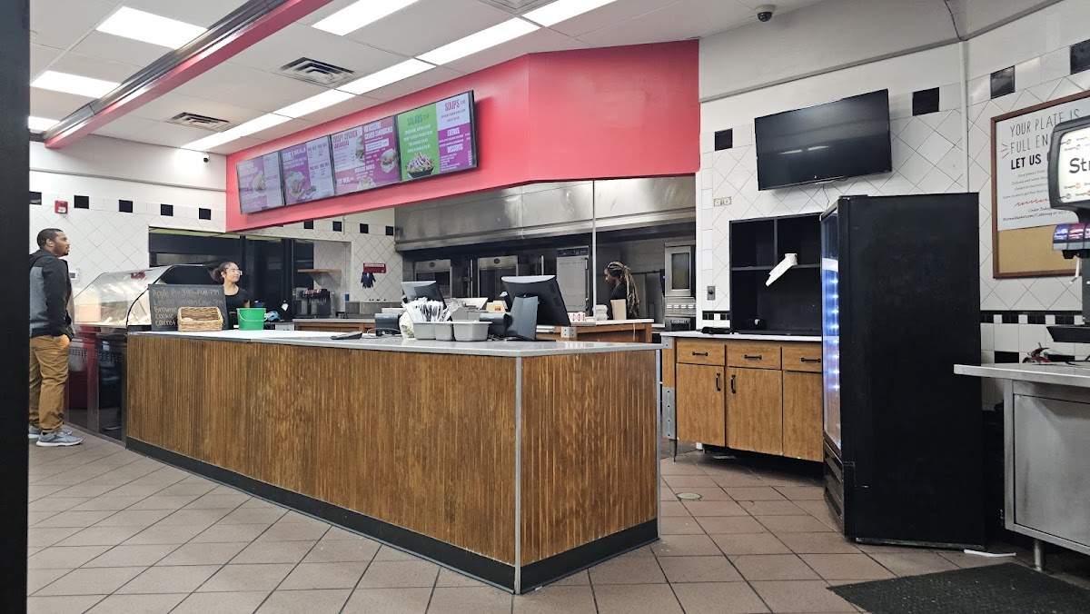 Boston Market Photos 2